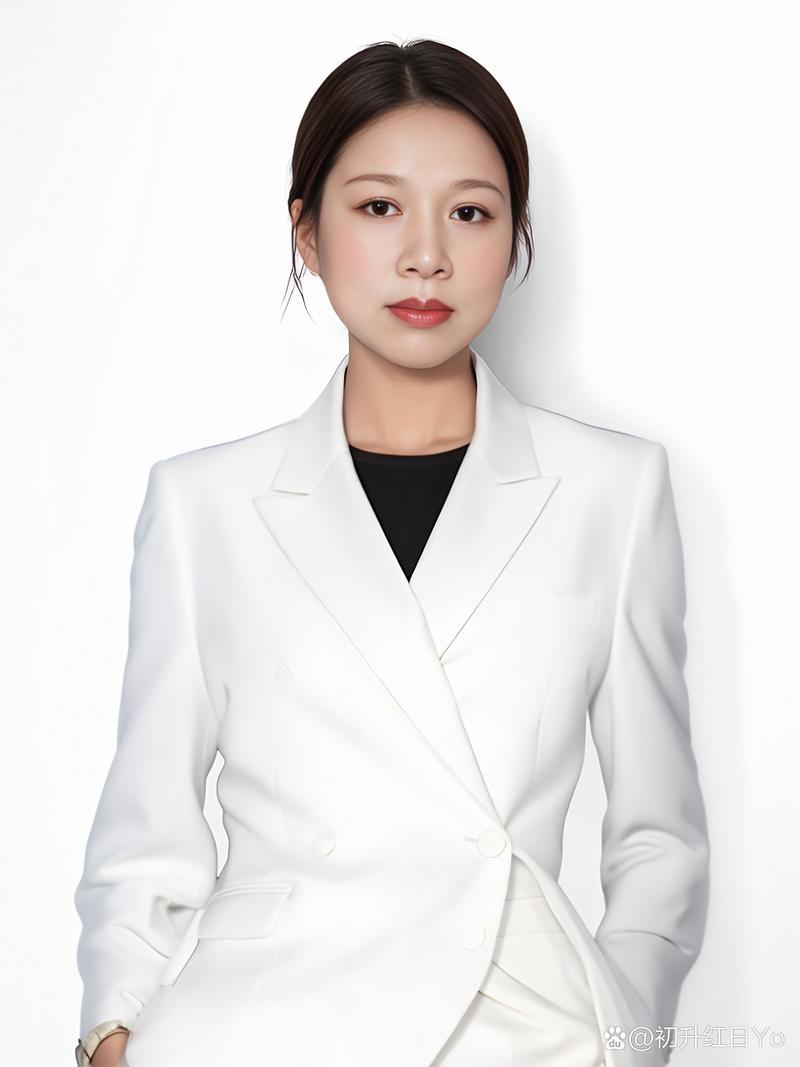 蔡阿妹 视觉与舞美负责人